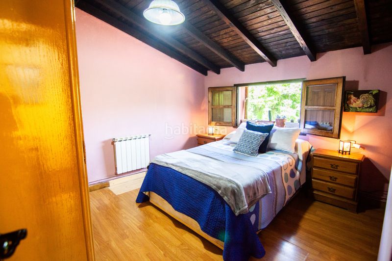 Foto 58591fd6-2629-49a2-bd7b-122ae5c5f81a. Casa amb calefacció aparcament a Vibaña-Ardisana-Caldueño Llanes