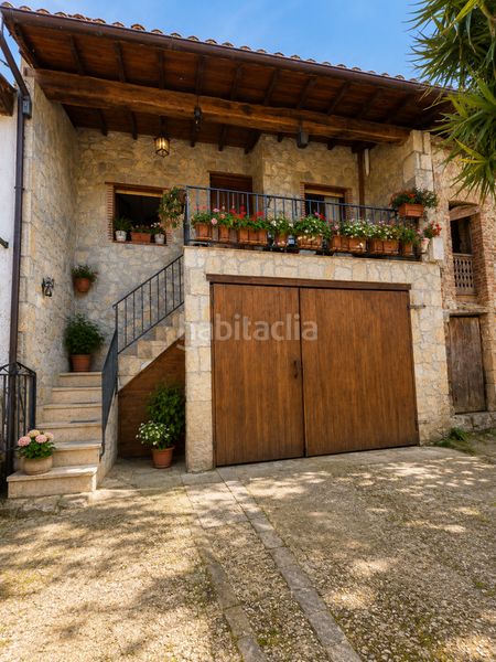 Foto 7afa1ae3-dbd8-4523-be77-e9562af02e78. Casa amb calefacció aparcament a Vibaña-Ardisana-Caldueño Llanes