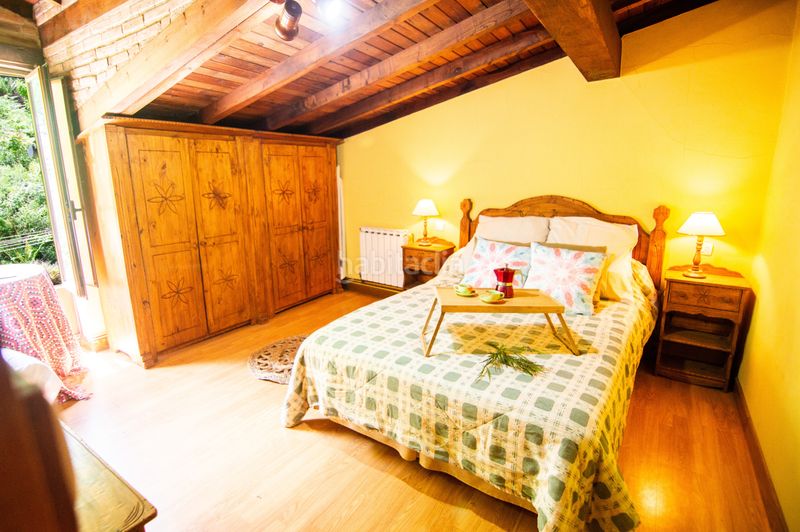 Foto 987b5281-ddc5-458a-8138-746a008154c5. Casa amb calefacció aparcament a Vibaña-Ardisana-Caldueño Llanes