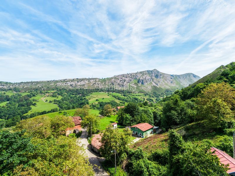 Foto e5b0de58-c8de-487f-95c0-6d15637c095f. Casa amb calefacció aparcament a Vibaña-Ardisana-Caldueño Llanes