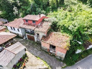 Casa en Viba�a-Ardisana-Caldue�o. Encanto asturiano y tranquilidad absoluta a 15 min de posada de