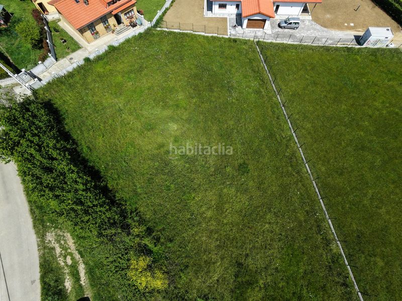 Foto f431a610-a177-4bc2-ad22-ce024cd4a9f8. Finca rústica a Luanco-Aramar-Antromero Gozón