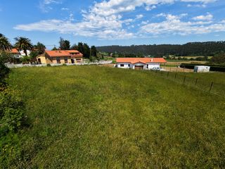 Finca rústica en Verdicio-Bañugues-Cabo Peña
