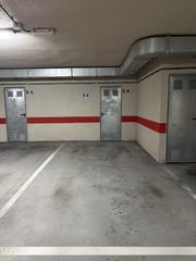 Aparcament cotxe  Oviedo - cl isidoro chamorro. Plaza de garaje y trastero , nuevo bulevar de oviedo
