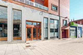 Local Comercial en Oviedo - evaristo valle 38. Venta de local impresionante cerca alsas oviedo