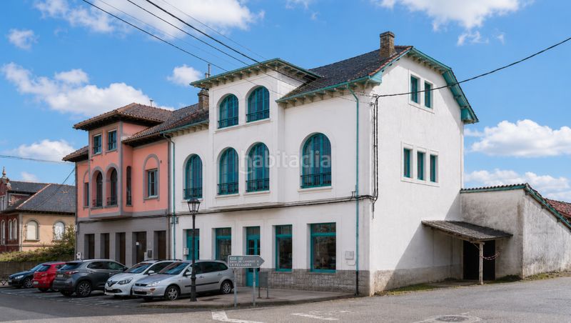 Foto 59a905c2-5962-4178-98e3-747b0b653865. Casa aparellada a Salas - cl el cruce 25 a Salas