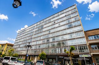 Pis a Arzobispo guisasola 20. Piso en venta arzobispo guisasola, oviedo