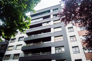 Flat in Sama - cl constitucion 59. Piso en el centro de sama de langreo hablamos?