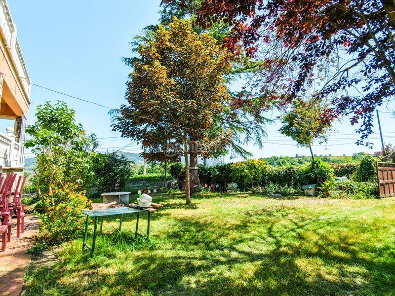 Foto 02b21bd8-5b48-4f1d-a3d6-7856dd80a8b9. Casa amb calefacció aparcament a San Claudio - Trubia - Las Caldas Oviedo