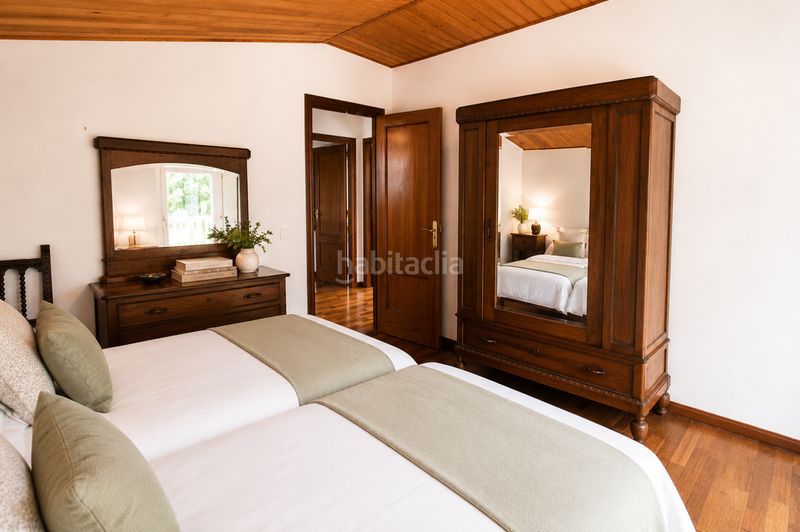 Foto 614784f5-2c1f-422e-9a17-217caea77cad. Casa amb calefacció aparcament a San Claudio - Trubia - Las Caldas Oviedo
