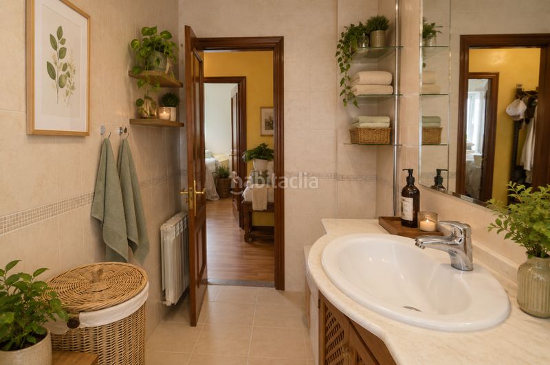 Foto ad13cc3e-784e-4eee-a6f2-2d0ea07aad55. Casa amb calefacció aparcament a San Claudio - Trubia - Las Caldas Oviedo