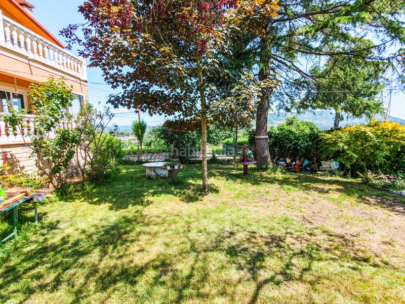 Foto c163e9aa-cefe-4159-8621-5966a3a9f76e. Casa amb calefacció aparcament a San Claudio - Trubia - Las Caldas Oviedo
