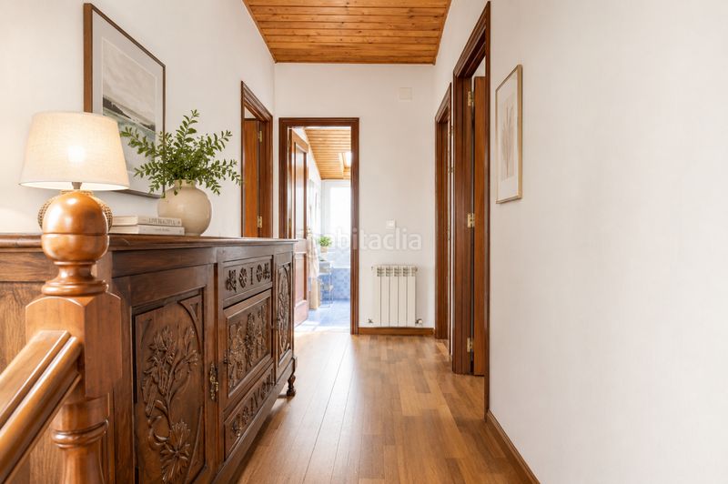 Foto c29e6021-9422-4540-b75e-f43c82cef615. Casa amb calefacció aparcament a San Claudio - Trubia - Las Caldas Oviedo