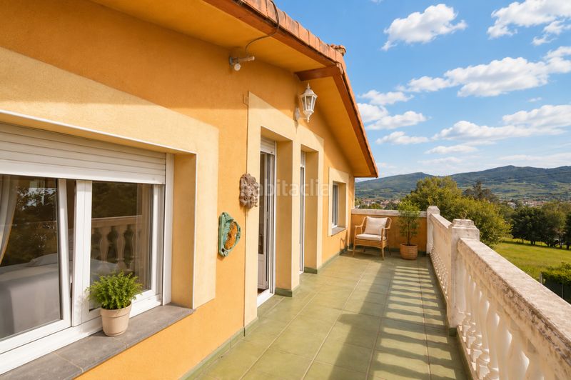 Foto c3ba364b-3cbc-449e-a6c9-915794985d18. Casa amb calefacció aparcament a San Claudio - Trubia - Las Caldas Oviedo