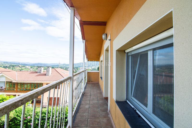 Foto cbd95bf0-7c0b-432f-bf37-8fc7ee418f73. Casa amb calefacció aparcament a San Claudio - Trubia - Las Caldas Oviedo
