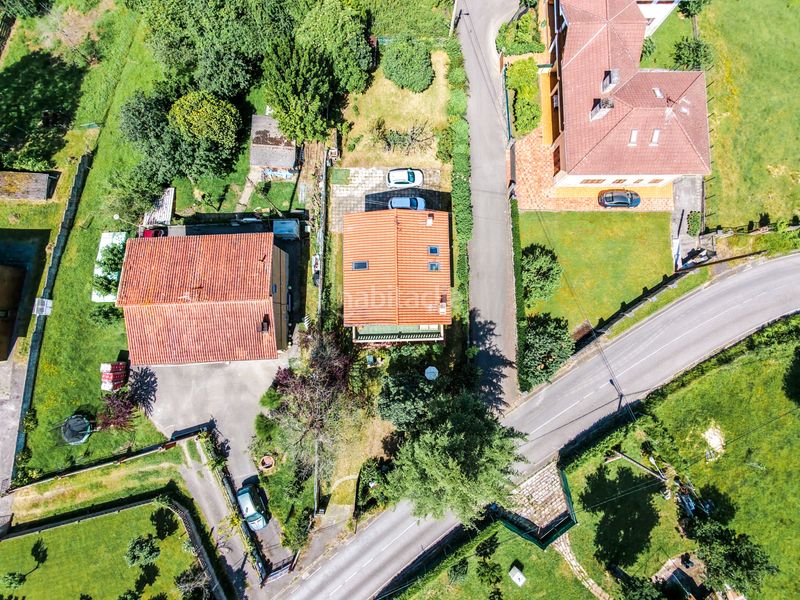 Foto d3728db2-4682-4051-9496-8e56f1aa2bb5. Casa amb calefacció aparcament a San Claudio - Trubia - Las Caldas Oviedo