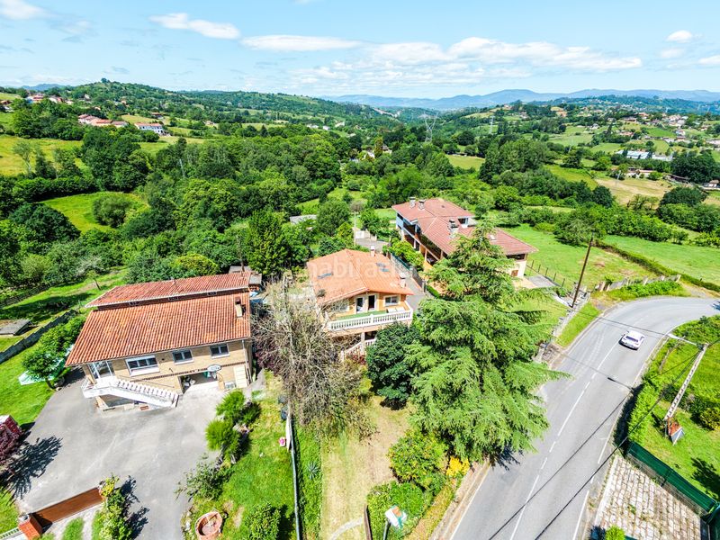 Foto db4259e6-60ff-48f0-a915-fd0c0745ca72. Casa amb calefacció aparcament a San Claudio - Trubia - Las Caldas Oviedo