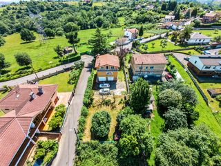 Casa a San Claudio - Trubia - Las Caldas. ? chalet independiente con parcela a 10 minutos de oviedo
