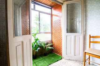 Etagenwohnung  Aviles - cm viejo de pravia. Piso en camino viejo a pravia , aviles