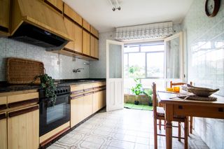 Etagenwohnung  Cm viejo de pravia. Piso en camino viejo a pravia , aviles