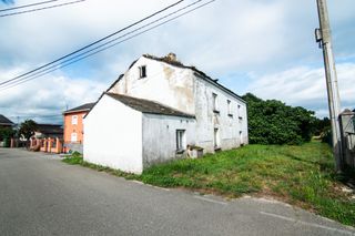 Casa en El franco - cl luis braille 7. Venta de casa en la caridad