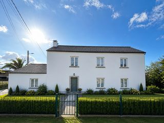 Casa in El franco - cl luis braille 7. Venta de casa en la caridad