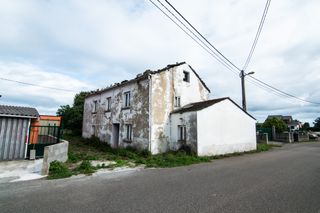 House in El franco - cl luis braille 7. Venta de casa en la caridad