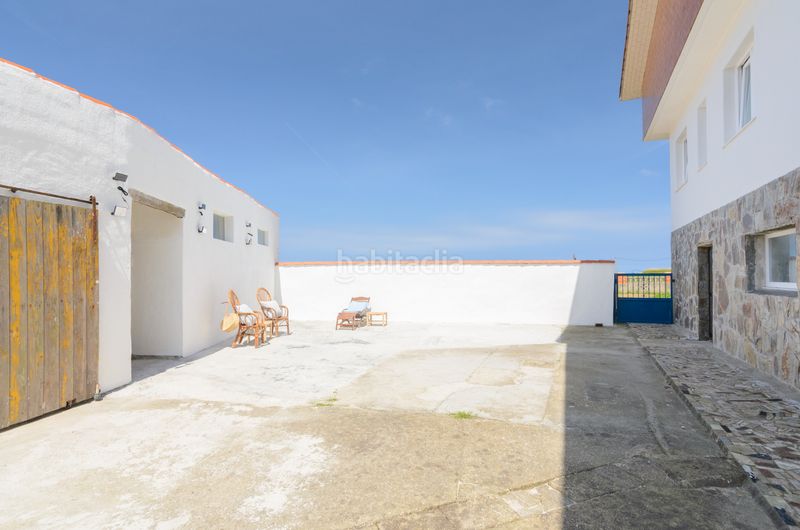 Foto 7e9124a5-a416-45eb-9419-8e7902aad9b5. Casa amb calefacció aparcament a Verdicio-Bañugues-Cabo Peña Gozón