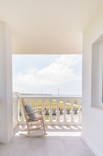 Foto c4df19e8-d44e-48ce-8011-7b1e41055320. Casa amb calefacció aparcament a Verdicio-Bañugues-Cabo Peña Gozón