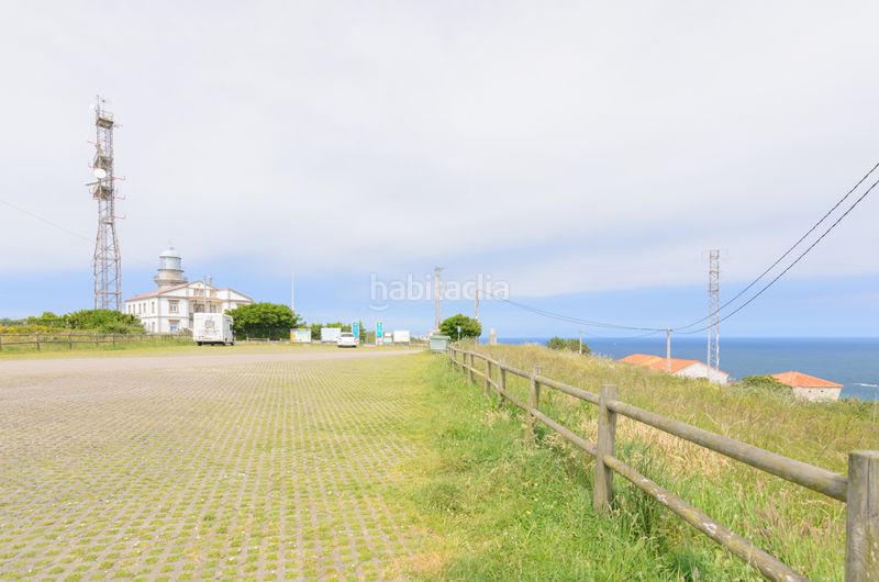 Foto cc123a34-8834-4c11-94cb-9bc5780d7715. Casa amb calefacció aparcament a Verdicio-Bañugues-Cabo Peña Gozón