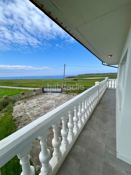 Foto e36ec83d-55f0-4f7a-a9c6-86641b82908e. Casa amb calefacció aparcament a Verdicio-Bañugues-Cabo Peña Gozón