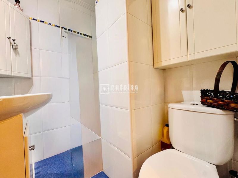 Foto 0be857a5-4880-4a71-ab6b-b575bd0f9093. Piso en El Carmen Murcia