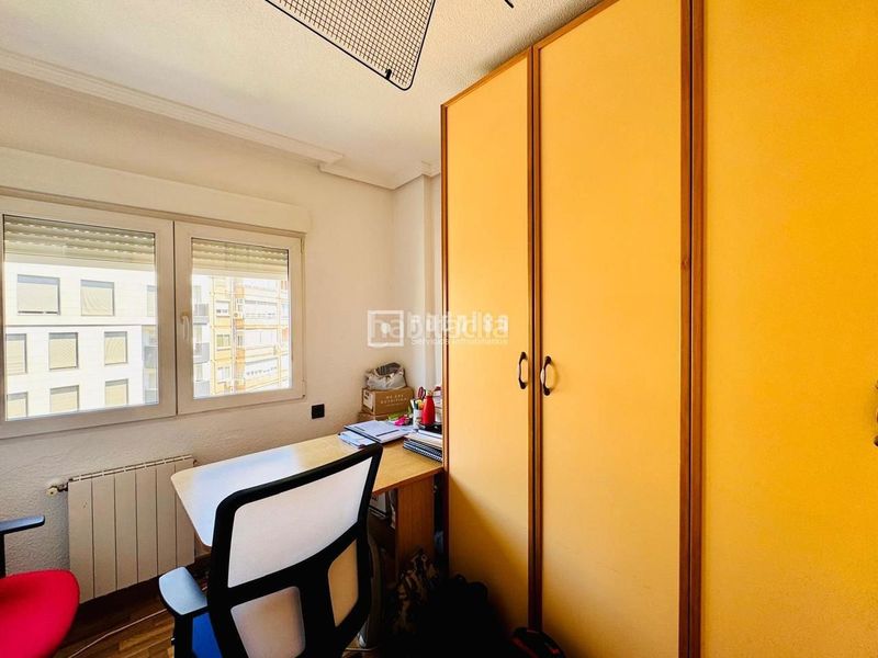 Foto 1dd222c7-9cd7-4e8c-b826-3843334bc4b4. Piso en El Carmen Murcia