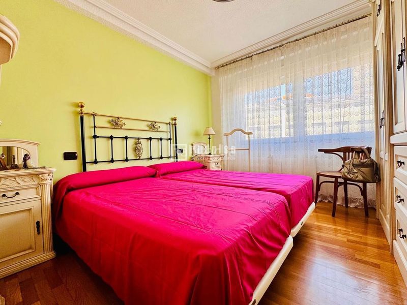 Foto 3f075ecc-4856-4d1d-8913-695e5640e7bb. Piso en El Carmen Murcia
