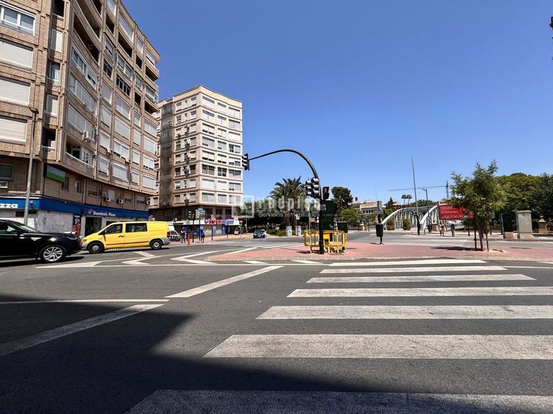 Foto 677bd514-aae4-459c-87e8-cf1efad906ee. Piso en El Carmen Murcia