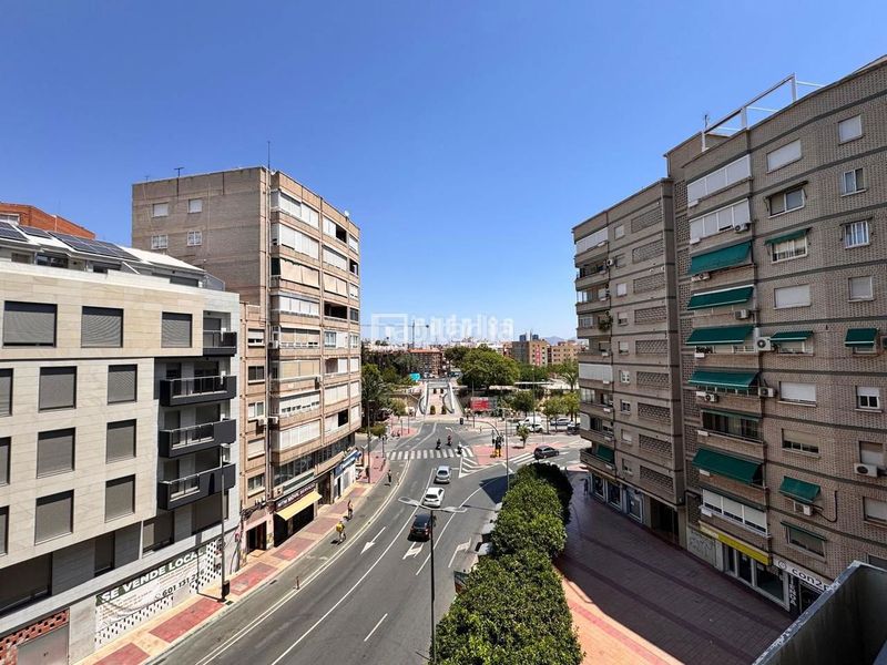 Foto 8771d756-14a8-4107-a184-d1273d8f410a. Piso en El Carmen Murcia