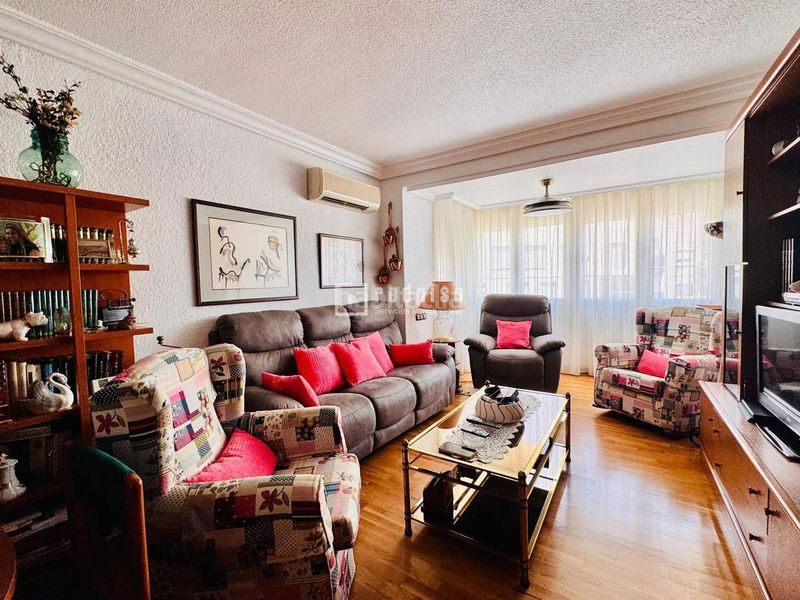 Foto b08ac8a4-a864-4ce0-9ddb-a1374ae17c5b. Piso en El Carmen Murcia