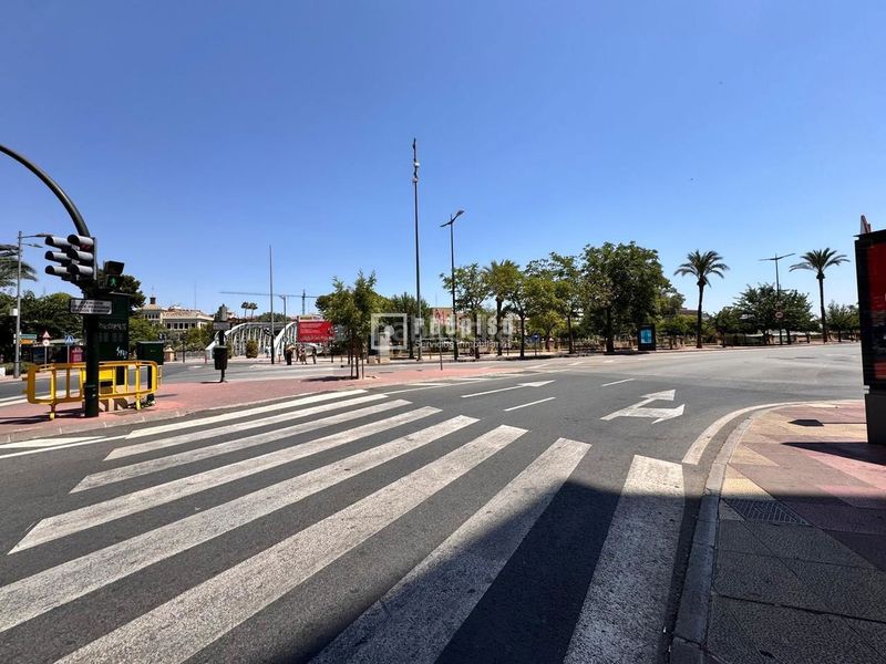 Foto cfcb643b-15a1-4e2e-bd8d-8a05b994f313. Piso en El Carmen Murcia