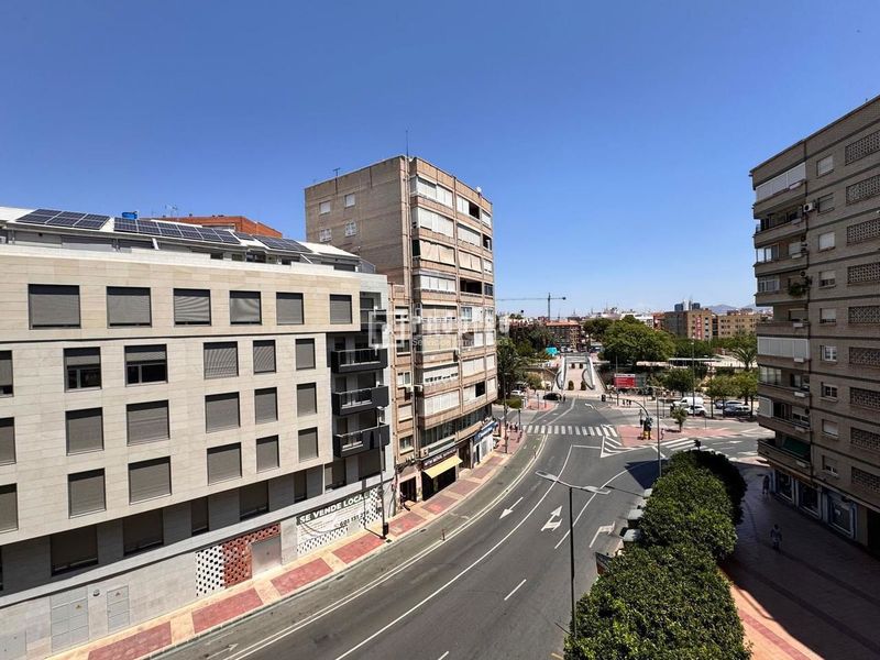 Foto de4d7288-8c38-4076-9f00-7c76ac80df7a. Piso en El Carmen Murcia