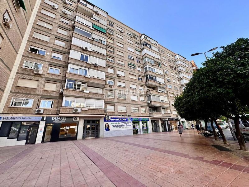Foto fd6e2f9b-802f-42d7-8937-0b874902167d. Piso en El Carmen Murcia