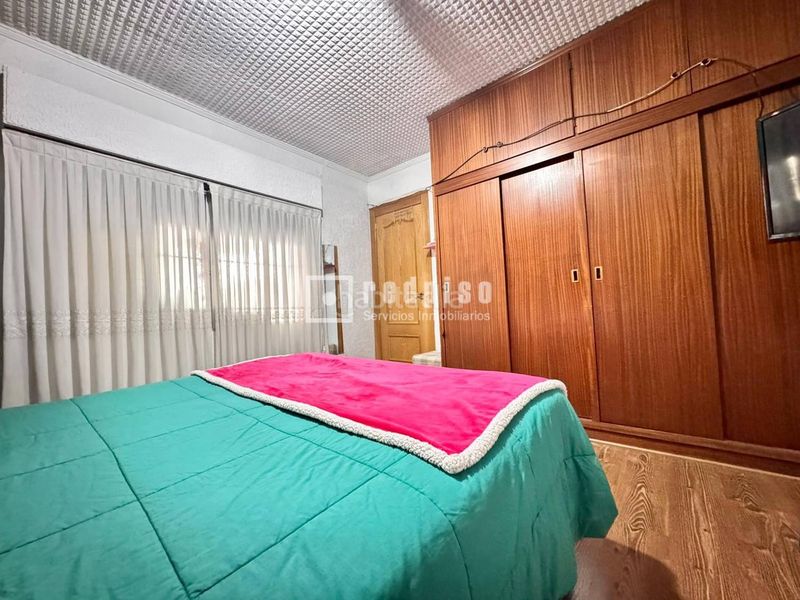 Foto a3da2a3c-9c7e-47e9-94de-0fb3b9b01bb7. Pis amb calefacció a Santiago el Mayor Murcia