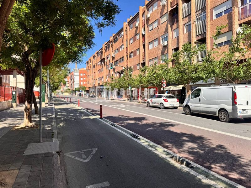 Foto d8182372-0e3b-41a5-ac3e-e70a34f5aedc. Aparcament cotxe a El Carmen Murcia
