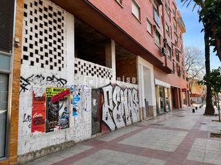 Local Comercial en Infante-Juan Manuel