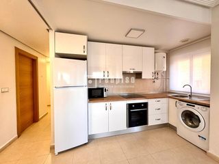 Rent Flat  Fuensanta
