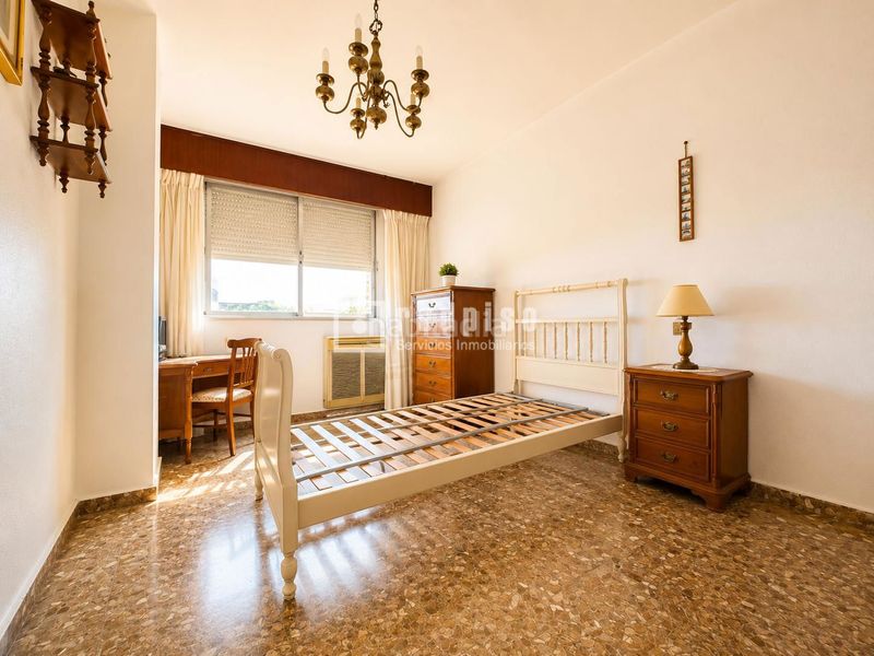 Foto 800f675a-11fd-4015-bf30-b2c87e476b6a. Piso en El Carmen Murcia