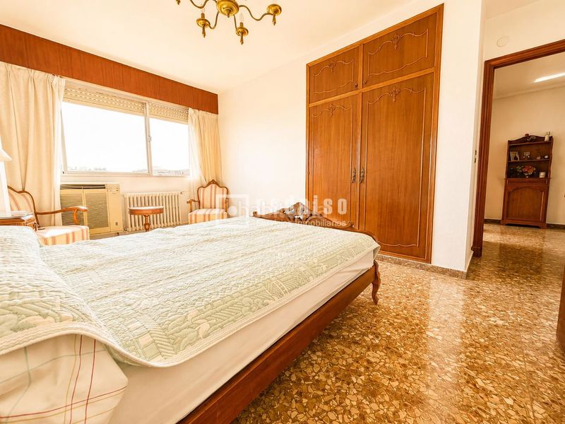 Foto af659fac-0ae8-49f9-afd1-4d0301249d11. Piso en El Carmen Murcia