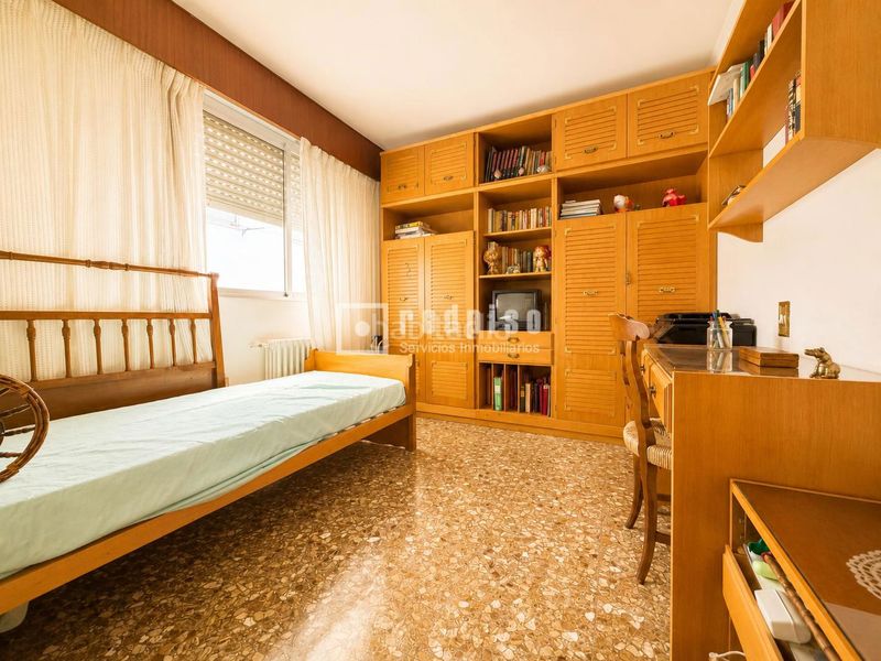 Foto b408aad1-8741-4503-97e4-4e9b4a636fef. Piso en El Carmen Murcia