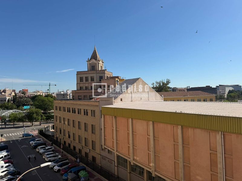 Foto f51ff2cc-7f38-40b7-b6a6-7f39aab7b0d9. Piso en El Carmen Murcia