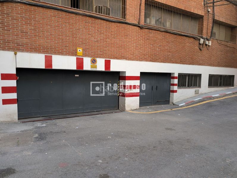 Foto 575f5c51-4a7e-4adc-8714-e687bc94d602. Pis amb aparcament a El Carmen Murcia