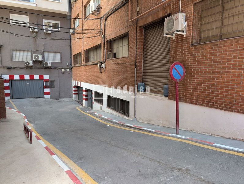Foto 600204bb-6767-4402-9058-b2a6134d61f4. Pis amb aparcament a El Carmen Murcia